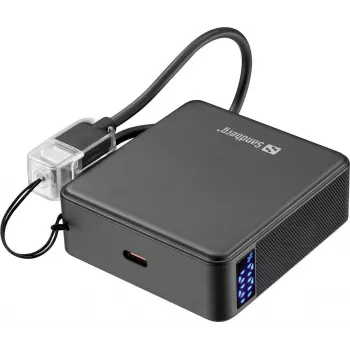 Sandberg Nano Powerbank 10000 PD20W (421-34)