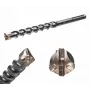 Wiertło Smart SDS MAX 22 mm do betonu, model 18-220320