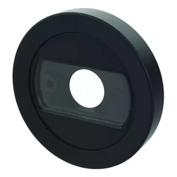 Skrzynka interfejsowa AXIS 02587-001 akcesorium do kamery bezpieczeństwa, czarna, kompatybilność z Axis