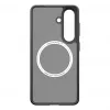 Etui na telefon Samsung GP-FPS942PGA Cover do Galaxy S26, 6,3 cala (16 cm), szare półprzezroczyste, TPU+PC