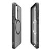 Etui na telefon Samsung GP-FPS942PGA Cover do Galaxy S26, 6,3 cala (16 cm), szare półprzezroczyste, TPU+PC
