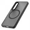 Etui na telefon Samsung GP-FPS942PGA Cover do Galaxy S26, 6,3 cala (16 cm), szare półprzezroczyste, TPU+PC