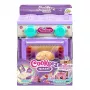 Zestaw kreatywny Cobi Cookeez Makery - Pieczone ciasteczka, zestaw do samodzielnego dekorowania ciastek i zabawy