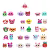 Cobi Creative Set Cookeez Makery — Yum Yumz Double Lollipop DIY zestaw kreatywny dla dzieci