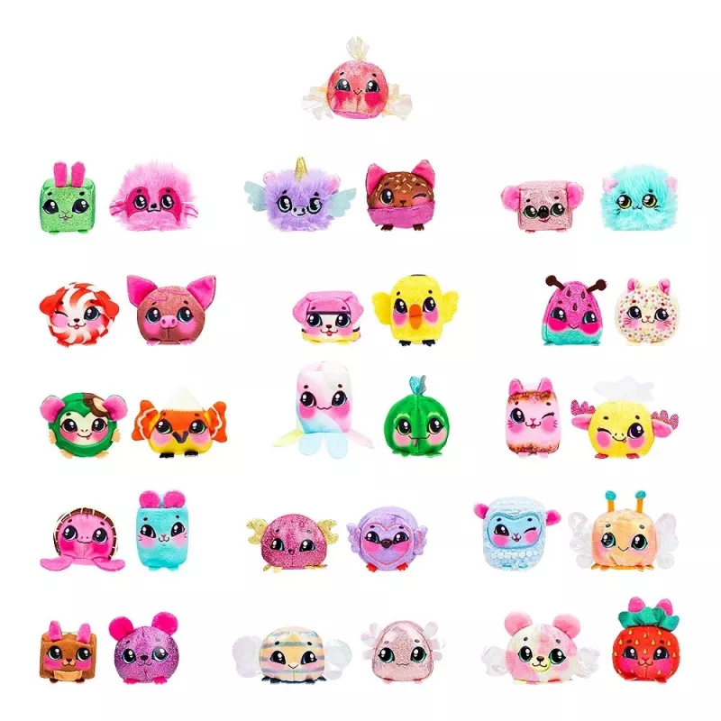Cobi Creative Set Cookeez Makery — Yum Yumz Double Lollipop DIY zestaw kreatywny dla dzieci