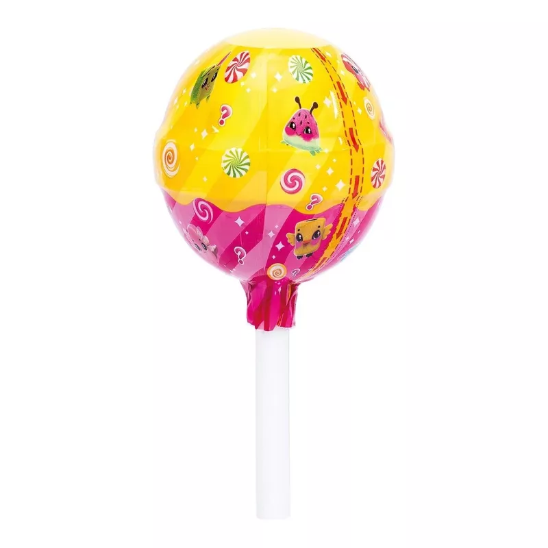 Cobi Creative Set Cookeez Makery — Yum Yumz Double Lollipop DIY zestaw kreatywny dla dzieci