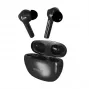 Bezprzewodowe słuchawki Maxell Dynamic+ z etui ładującym Bluetooth czarne