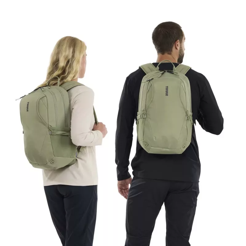 Plecak Thule 5504 EnRoute 23L Quiet Green