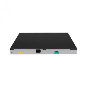 Zarządzalny przełącznik L3 HP Enterprise HPE Flexsieciowy 5140 48G PoE+ 4SFP+ EI — 48x portów Gigabit PoE+, 4x SFP+