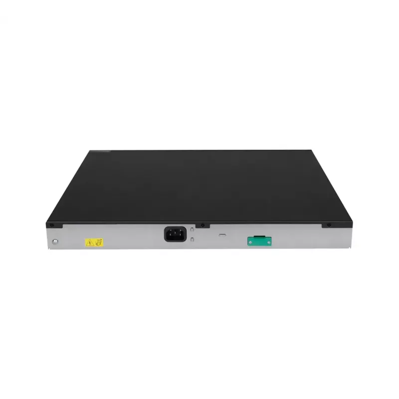 Zarządzalny przełącznik L3 HP Enterprise HPE Flexsieciowy 5140 48G PoE+ 4SFP+ EI — 48x portów Gigabit PoE+, 4x SFP+