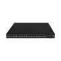 Zarządzalny przełącznik L3 HP Enterprise HPE Flexsieciowy 5140 48G PoE+ 4SFP+ EI — 48x portów Gigabit PoE+, 4x SFP+