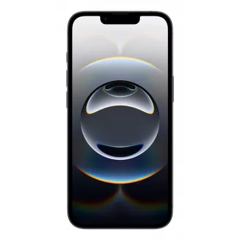Apple iPhone 16e 15,5 cm (6.1) Dual SIM iOS 18 5G USB Type-C 512 GB Czarny