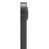 Apple iPhone 16e 15,5 cm (6.1) Dual SIM iOS 18 5G USB Type-C 512 GB Czarny