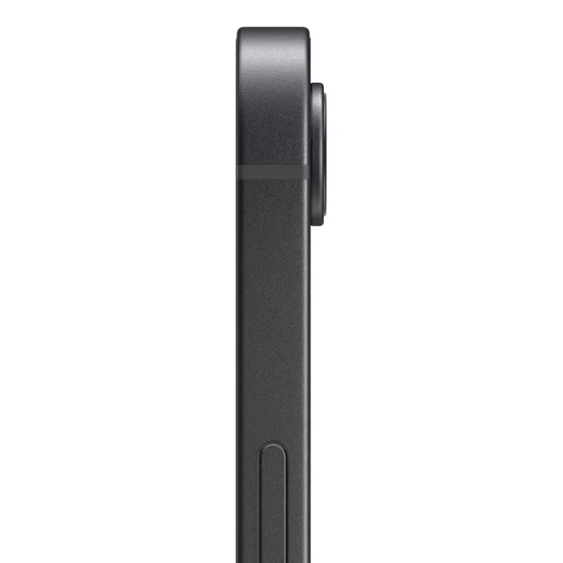 Apple iPhone 16e 15,5 cm (6.1) Dual SIM iOS 18 5G USB Type-C 512 GB Czarny