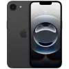 Apple iPhone 16e 15,5 cm (6.1) Dual SIM iOS 18 5G USB Type-C 512 GB Czarny