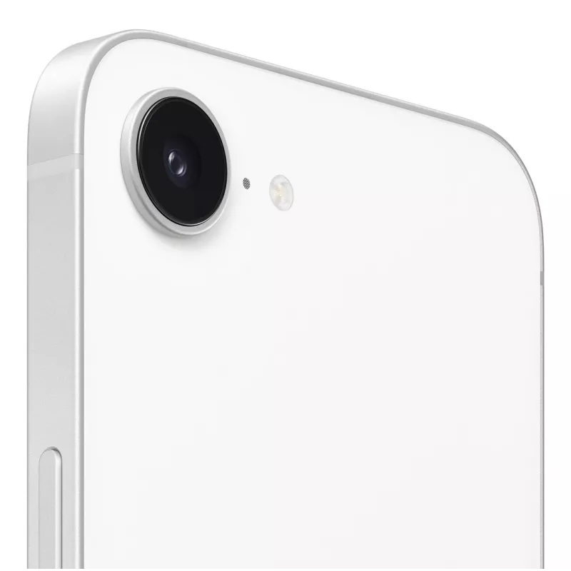 Smartphone Apple iPhone 16e 6.1 cala 512 GB Biały