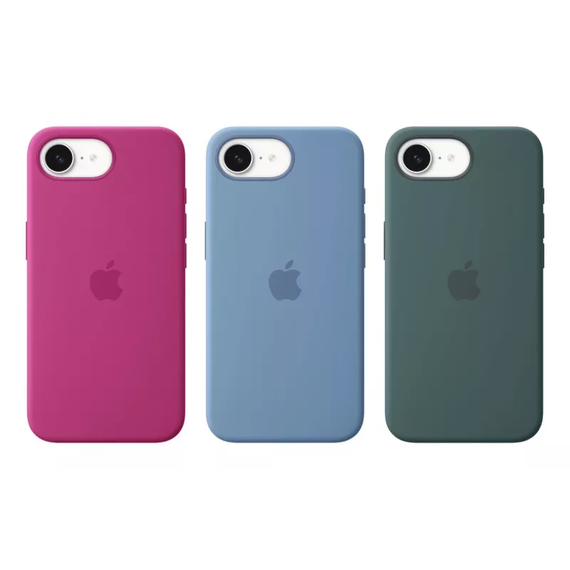 Smartphone Apple iPhone 16e 6.1 cala 512 GB Biały