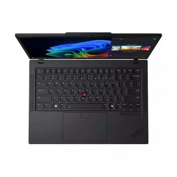 Laptop Lenovo ThinkPad T14 Gen 6 (AMD) — AMD Ryzen AI 5 PRO 340, 14 cali WUXGA, 32 GB DDR5, 512 GB SSD, Windows 11 Pro, Czarny