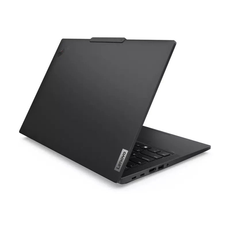 Laptop Lenovo ThinkPad T14 Gen 6 (AMD) — AMD Ryzen AI 5 PRO 340, 14 cali WUXGA, 32 GB DDR5, 512 GB SSD, Windows 11 Pro, Czarny