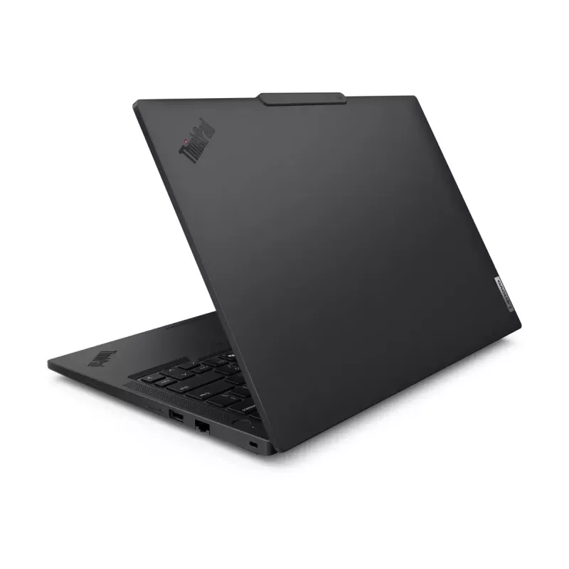 Laptop Lenovo ThinkPad T14 Gen 6 (AMD) — AMD Ryzen AI 5 PRO 340, 14 cali WUXGA, 32 GB DDR5, 512 GB SSD, Windows 11 Pro, Czarny