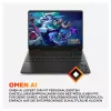 HP OMEN Gaming Laptop 16-am0495ng 16 WQXGA IPS i9-14900HX 32GB/1TB RTX 5070 Win11 - Układ klawiatury może być niemiecki