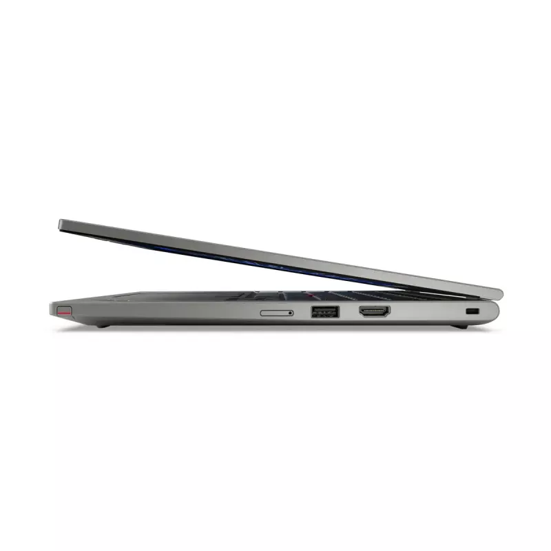 Laptop Lenovo ThinkPad L13 2-in-1 Gen 6 (AMD) — Ryzen 5 PRO 215, 13,3-calowy ekran dotykowy WUXGA, 32 GB RAM, 512 GB SSD, Windows 11 Pro