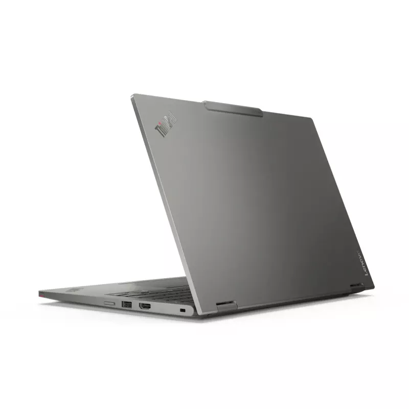 Laptop Lenovo ThinkPad L13 2-in-1 Gen 6 (AMD) — Ryzen 5 PRO 215, 13,3-calowy ekran dotykowy WUXGA, 32 GB RAM, 512 GB SSD, Windows 11 Pro