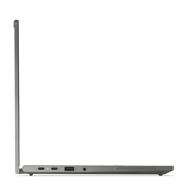 Laptop Lenovo ThinkPad L13 2-in-1 Gen 6 (AMD) — Ryzen 5 PRO 215, 13,3-calowy ekran dotykowy WUXGA, 32 GB RAM, 512 GB SSD, Windows 11 Pro