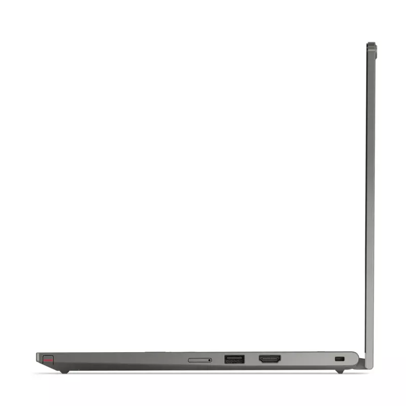 Laptop Lenovo ThinkPad L13 2-in-1 Gen 6 (AMD) — Ryzen 5 PRO 215, 13,3-calowy ekran dotykowy WUXGA, 32 GB RAM, 512 GB SSD, Windows 11 Pro