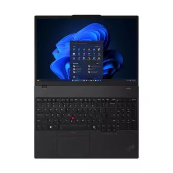Laptop Lenovo ThinkPad T16 Gen 4 (Intel) Copilot+ PC — Intel Core Ultra 7 258V, 16 cali WUXGA, 32 GB RAM, 1 TB SSD, Intel Arc 140V, 4G, Windows 11 Pro