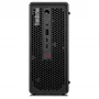 Stacja robocza Lenovo ThinkStation P3 Ultra SFF Gen 2 — Intel Core Ultra 7 265K, 32 GB DDR5, 512 GB SSD, NVIDIA RTX A1000