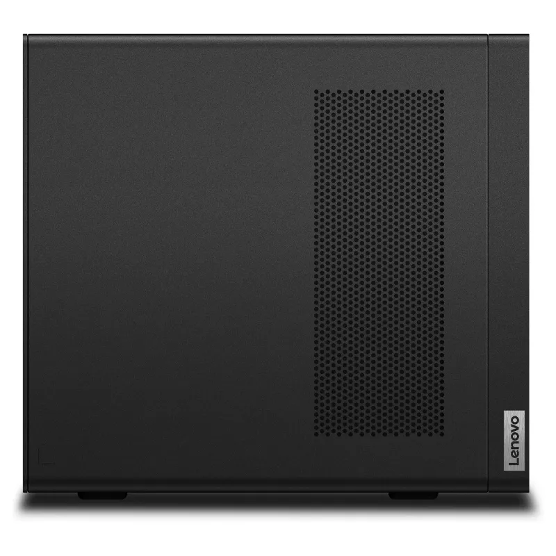Stacja robocza Lenovo ThinkStation P3 Ultra SFF Gen 2 — Intel Core Ultra 7 265K, 32 GB DDR5, 512 GB SSD, NVIDIA RTX A1000