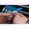 DYMO RHINO 6000+ ABC CASE UK Termiczna bezpośrednia Termotransferowa Czarny Żółty