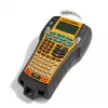 DYMO RHINO 6000+ ABC CASE UK Termiczna bezpośrednia Termotransferowa Czarny Żółty