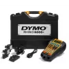 DYMO RHINO 6000+ ABC CASE UK Termiczna bezpośrednia Termotransferowa Czarny Żółty