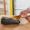 DYMO RHINO 6000+ ABC CASE UK Termiczna bezpośrednia Termotransferowa Czarny Żółty