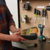DYMO RHINO 6000+ ABC CASE UK Termiczna bezpośrednia Termotransferowa Czarny Żółty