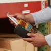 DYMO RHINO 6000+ ABC CASE UK Termiczna bezpośrednia Termotransferowa Czarny Żółty
