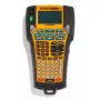 DYMO RHINO 6000+ ABC CASE UK Termiczna bezpośrednia Termotransferowa Czarny Żółty