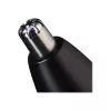 Precyzyjny trymer do uszu i nosa BABYLISS E652E, czarny, bateria AA