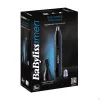 Precyzyjny trymer do uszu i nosa BABYLISS E652E, czarny, bateria AA