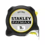 Miarka zwijana Stanley FMHT38214-0 5m Czarno-Żółta