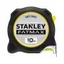 Taśma miernicza Stanley FMHT38232-0 10 m, czarno-żółta