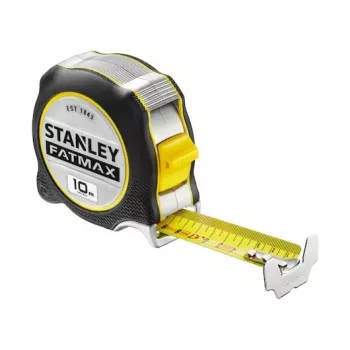 Taśma miernicza Stanley FMHT38232-0 10 m, czarno-żółta