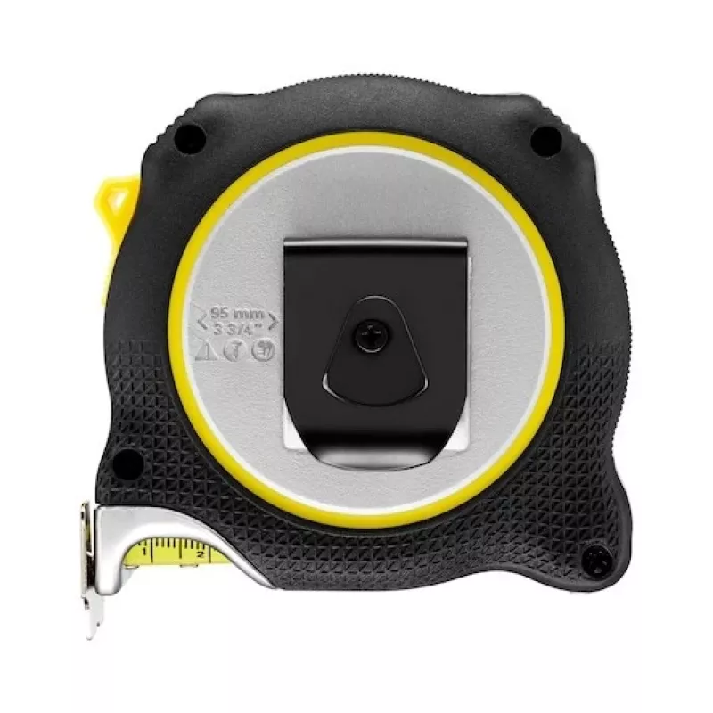 Taśma miernicza Stanley FMHT38232-0 10 m, czarno-żółta