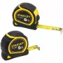 Zestaw miar taśmowych Brother STHT0-74260 — dwupak 5 m i 8 m