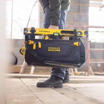 Torba Stanley FATMAX Quick Access Tote FMST1-80146 wytrzymała konstrukcja