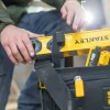 Torba Stanley FATMAX Quick Access Tote FMST1-80146 wytrzymała konstrukcja
