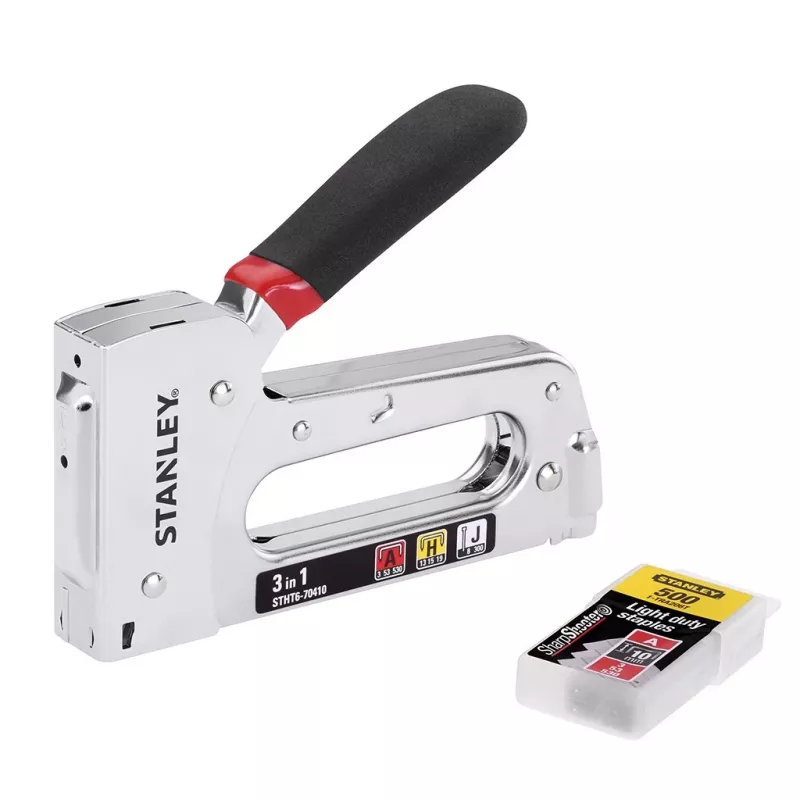 Zszywacz Stanley TR 120