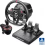 Kierownica Force Feedback Thrustmaster T248R z zestawem zmiany biegów dla PS5/PC